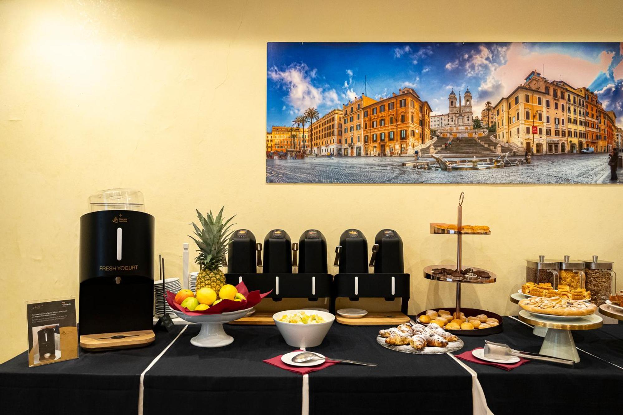 Hotel San Remo — Photos 2
