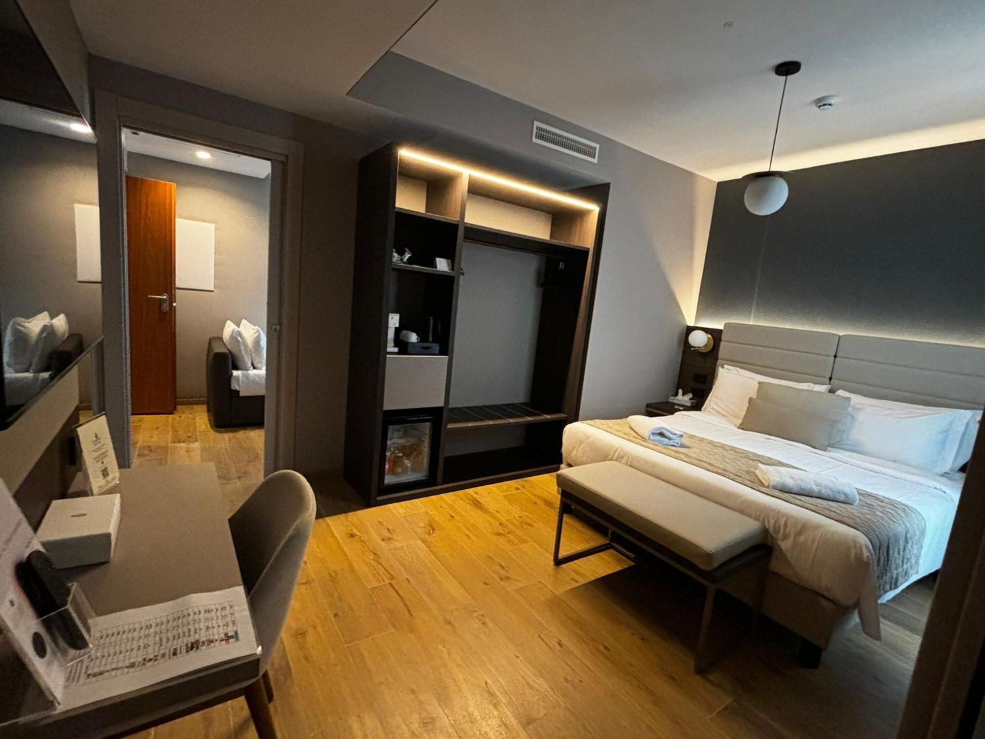 Hotel San Remo — Photos 1